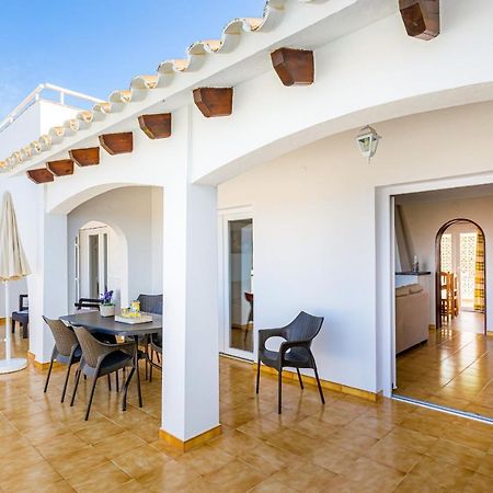 Villa Sol Y Sombra Son Bou Dış mekan fotoğraf