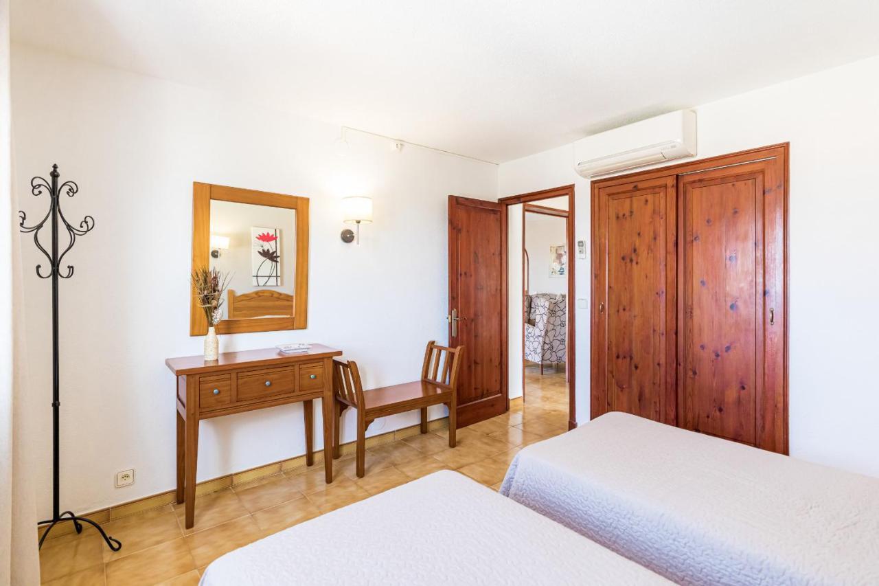 Villa Sol Y Sombra Son Bou Dış mekan fotoğraf