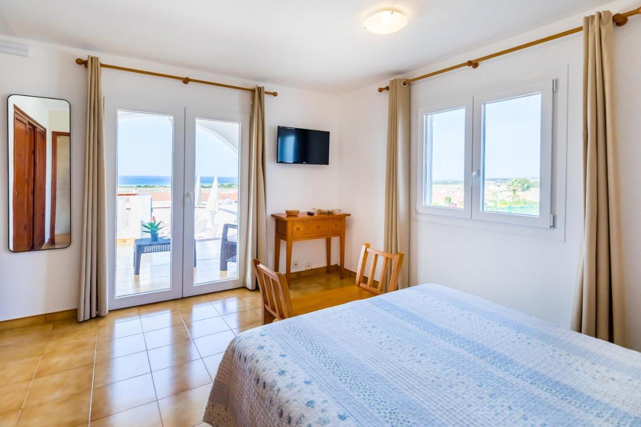 Villa Sol Y Sombra Son Bou Dış mekan fotoğraf