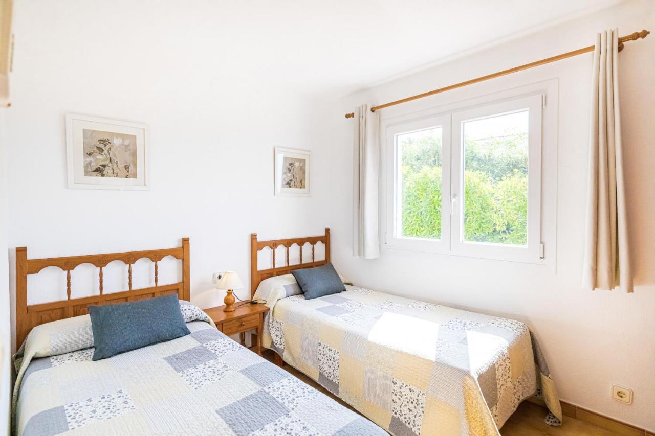 Villa Sol Y Sombra Son Bou Dış mekan fotoğraf