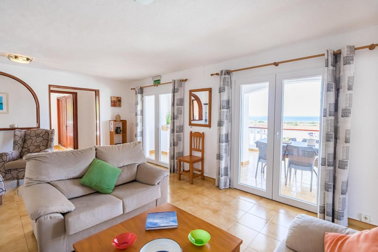 Villa Sol Y Sombra Son Bou Dış mekan fotoğraf