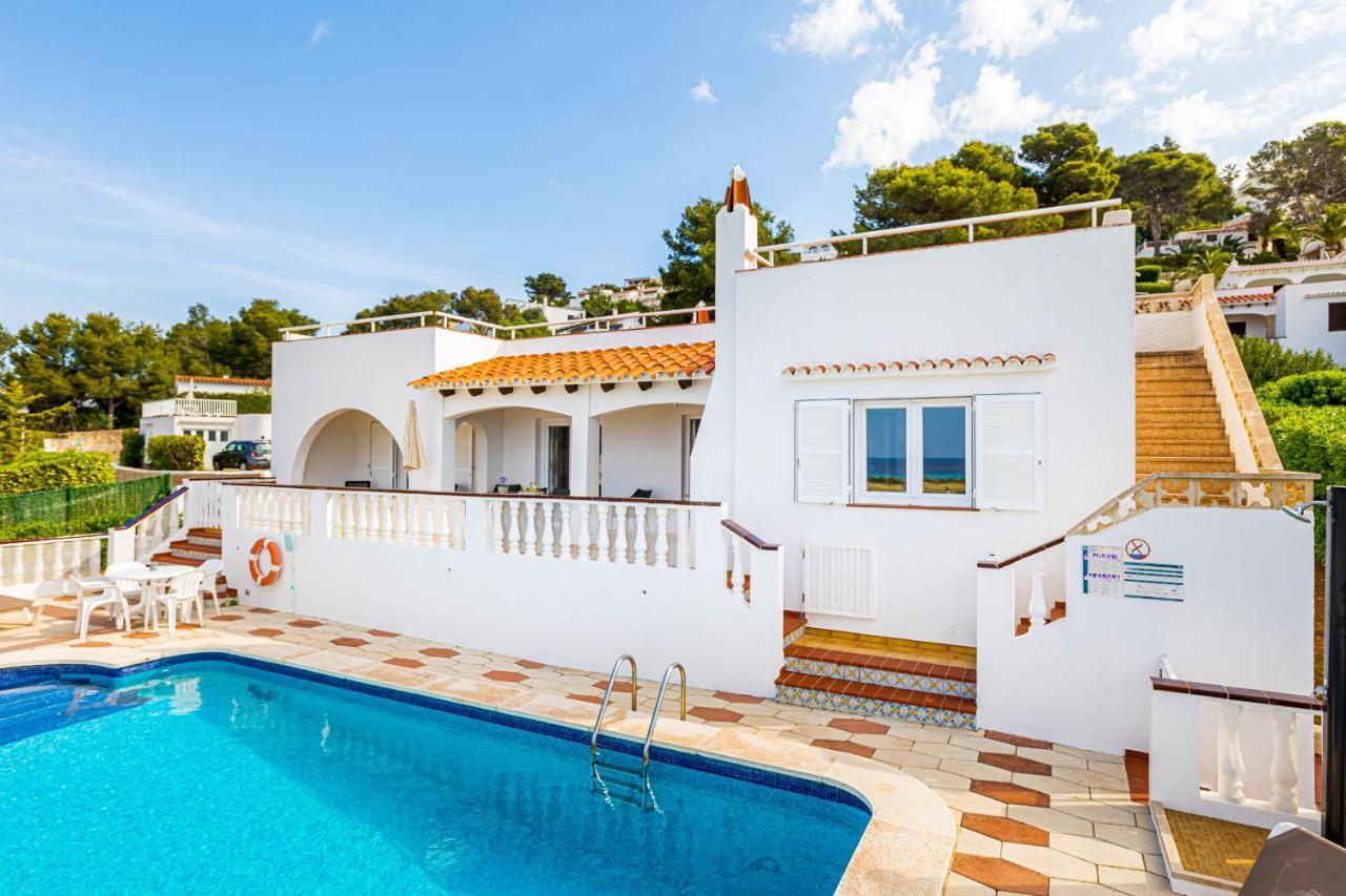 Villa Sol Y Sombra Son Bou Dış mekan fotoğraf