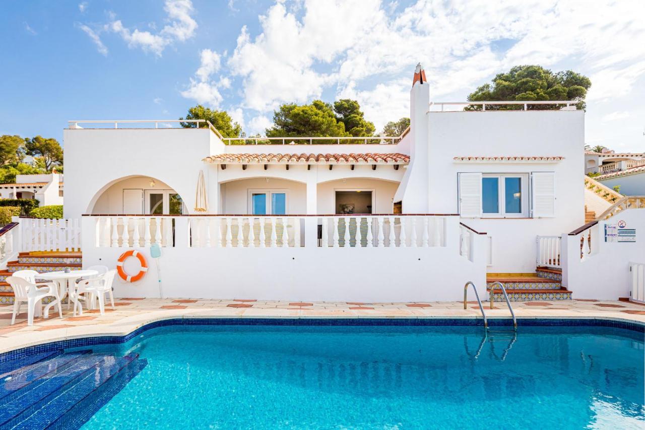 Villa Sol Y Sombra Son Bou Dış mekan fotoğraf