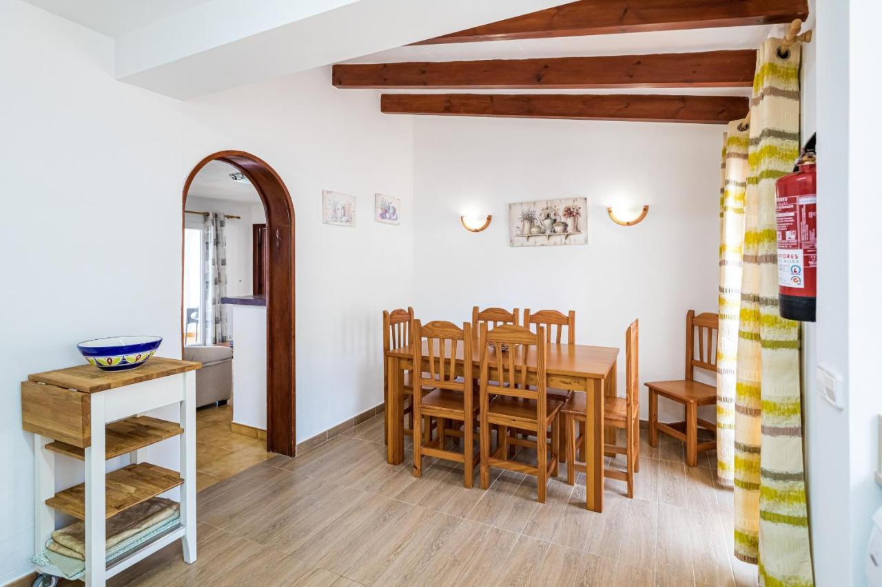 Villa Sol Y Sombra Son Bou Dış mekan fotoğraf