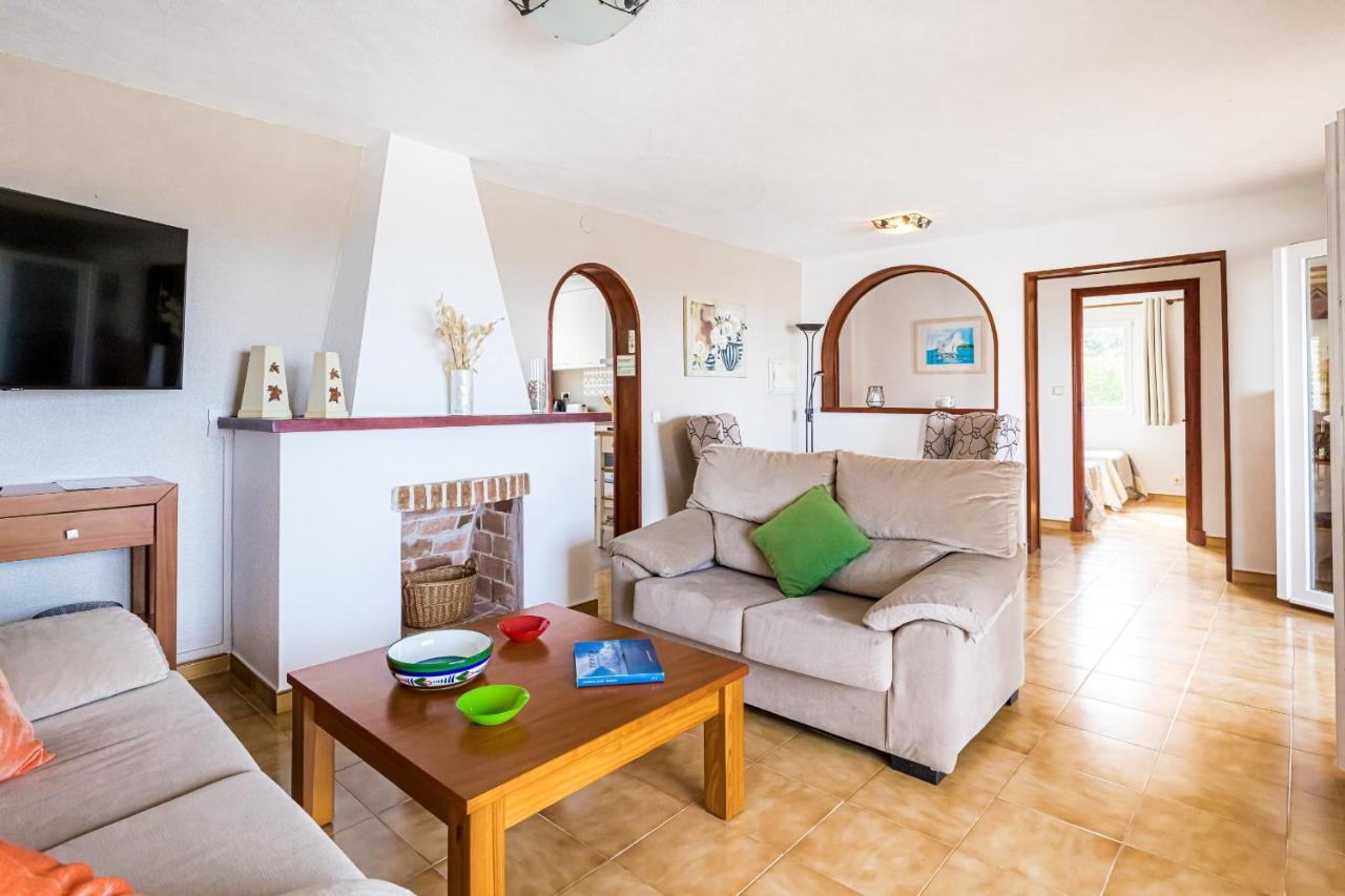 Villa Sol Y Sombra Son Bou Dış mekan fotoğraf