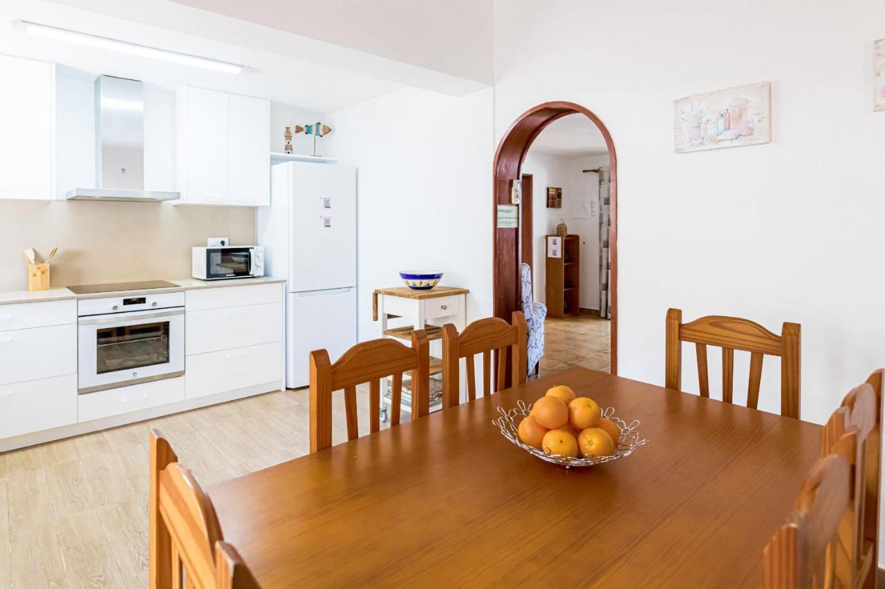 Villa Sol Y Sombra Son Bou Dış mekan fotoğraf