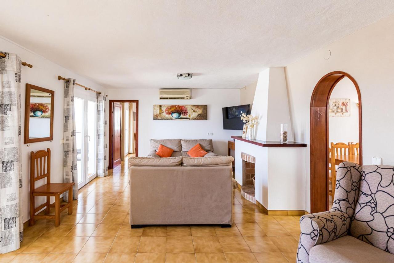 Villa Sol Y Sombra Son Bou Dış mekan fotoğraf