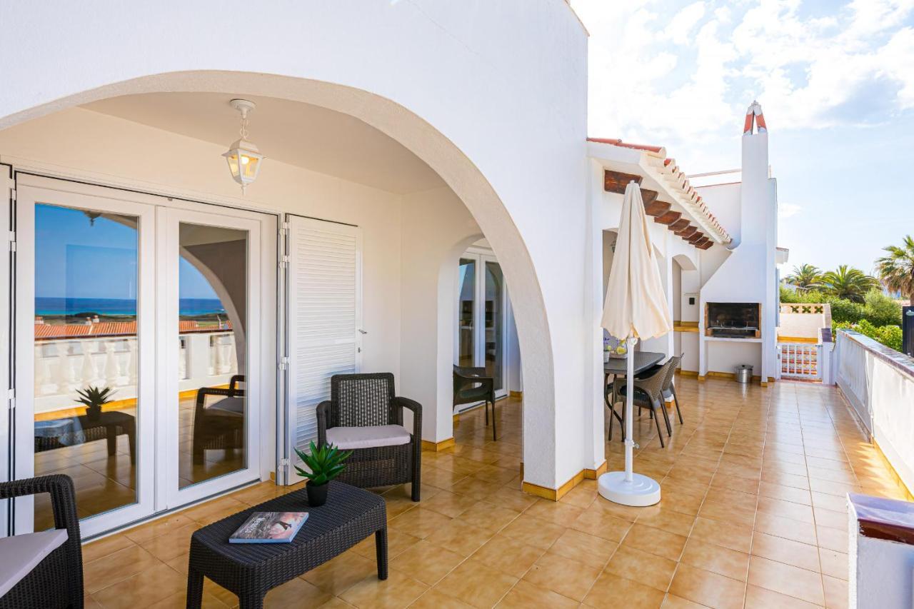 Villa Sol Y Sombra Son Bou Dış mekan fotoğraf