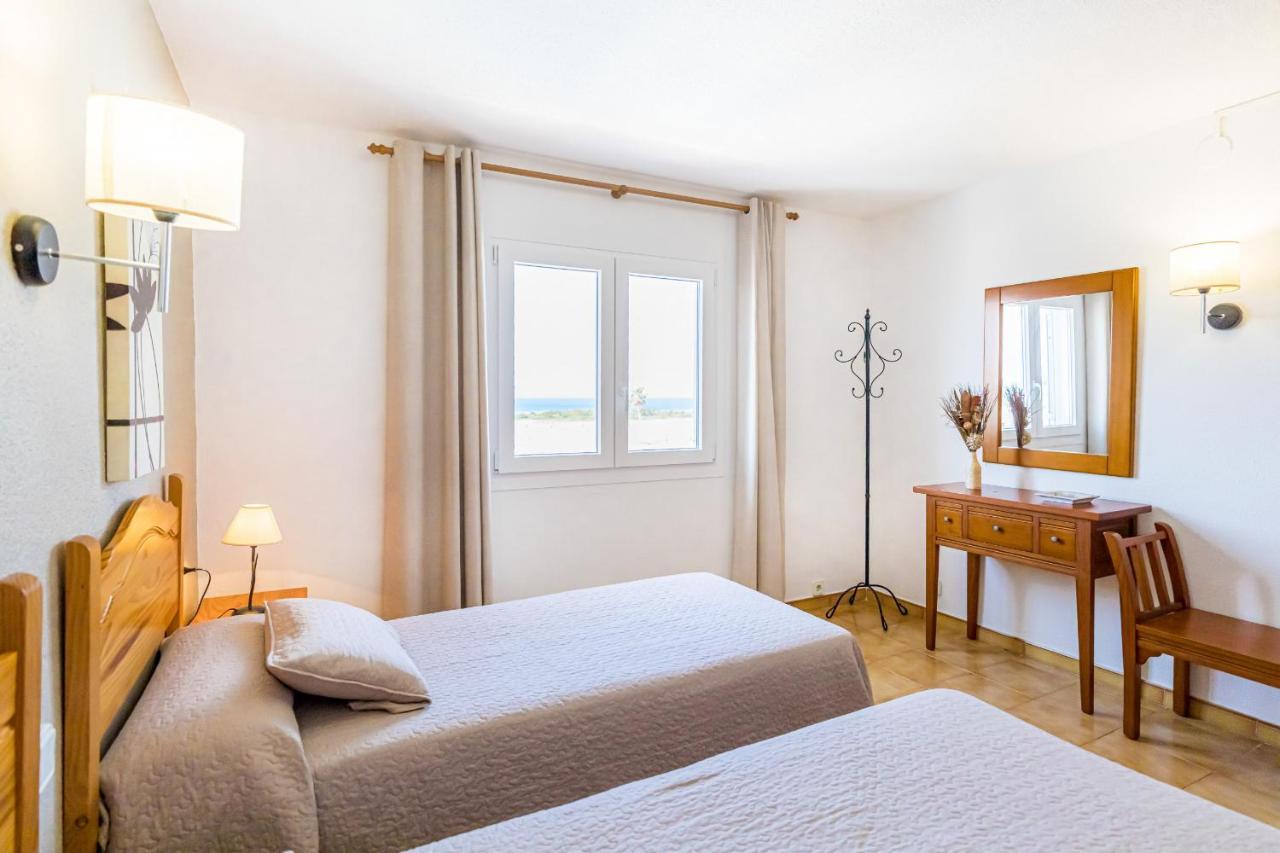 Villa Sol Y Sombra Son Bou Dış mekan fotoğraf